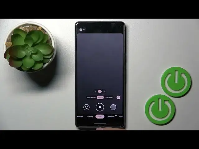 Video thumbnail for How to Change Video Resolution in GOOGLE Pixel 7 – Manage Video Quality