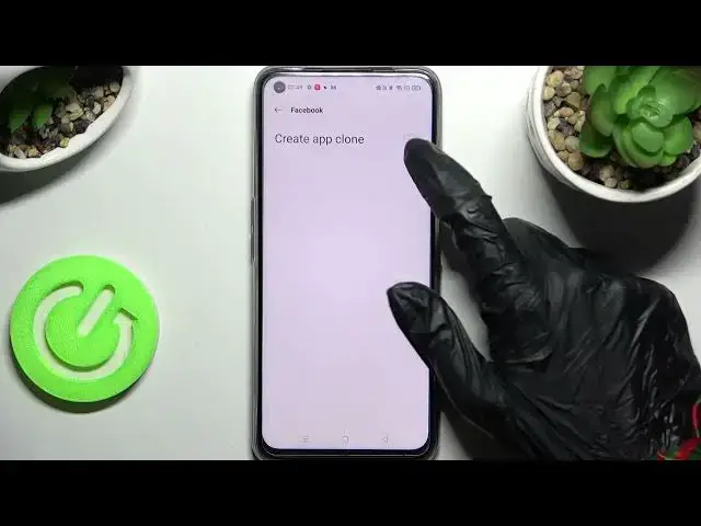 Video thumbnail for REALME Narzo 50 - How To Clone Apps