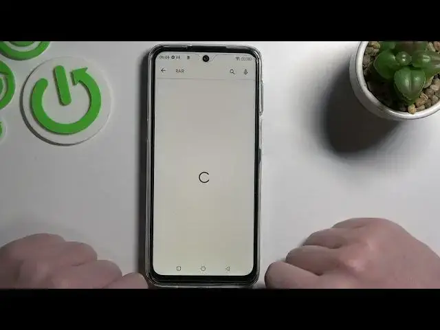 Video thumbnail for ULEFONE Note 13P - How To Install Rar & Zip Packing Unpacking App