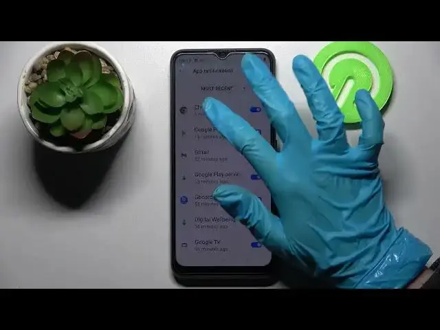 Video thumbnail for REALME C11 2021 – Open Apps Settings and Manage Apps Notifications
