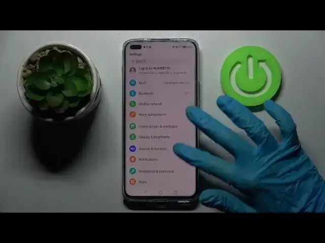 Video thumbnail for How to Turn On / Turn Off App Notifications on HUAWEI Nova 8I