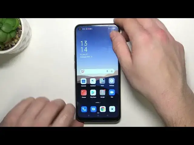 Video thumbnail for Does OPPO A53s have Headphones Jack – Headphones Connection