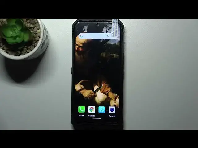 Video thumbnail for How to Reset Network Preferences on DOOGEE S29 PRO - Restore Network Settings