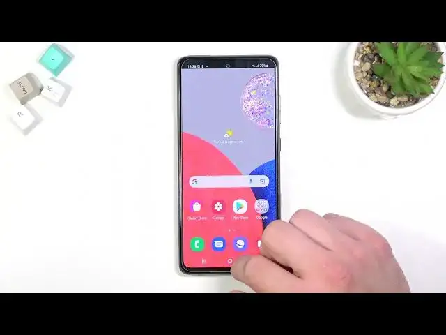 'Video thumbnail for 🗺️ Secret Maps Mode: How to Go Incognito on Samsung Galaxy A52! 🤫'