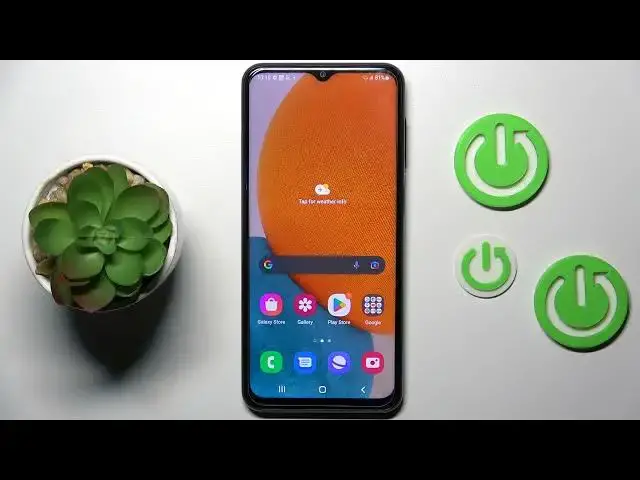 Video thumbnail for How to Check IMEI and Serial Number on Samsung Galaxy A23 5G - Find IMEI & SN