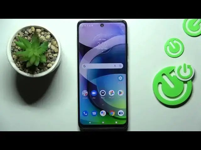 Video thumbnail for How to Turn On the Dial Pad Tones on the MOTOROLA One 5G Ace