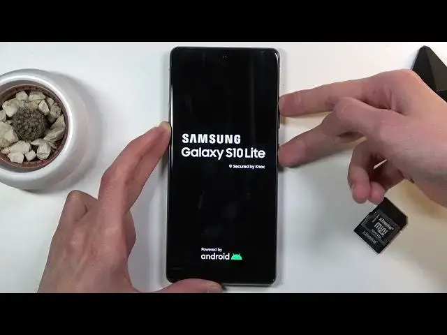 Video thumbnail for How to Wipe Cache Partition on SAMSUNG Galaxy S10 Lite - Remove Cache Files