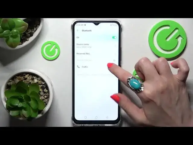 Video thumbnail for How to Connect Bluetooth Device on Infinix Smart 6 HD - Pair New Device