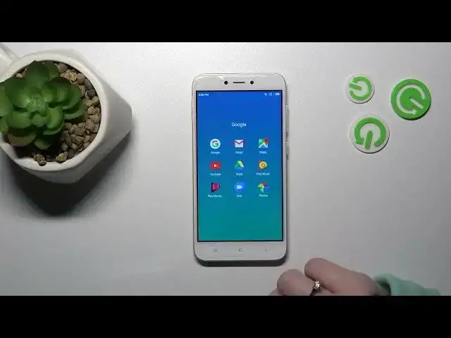 Video thumbnail for How to Activate Google Assistant in Xiaomi Redmi 4X