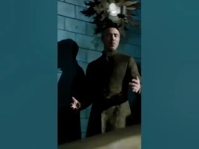 Video thumbnail for Did you see these Game of Thrones Bloopers? #gameofthrones #got #bloopers