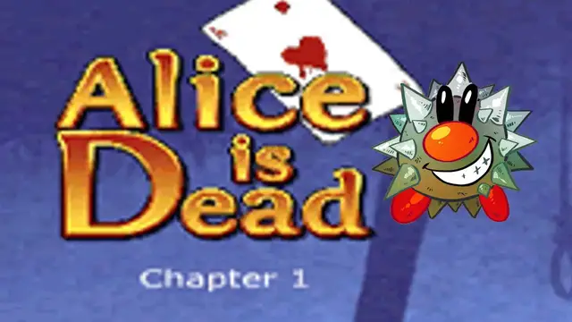 Video thumbnail for Let's Play Alice Is Dead: Chapter 1