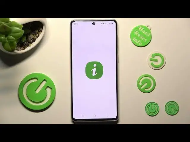 'Video thumbnail for How to Check Specifications of Samsung Galaxy A73 - Use DevCheck Device & System Info App'