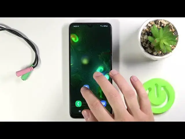 'Video thumbnail for How to Disable Ringtone Volume on SAMSUNG Galaxy M22 – Adjust Sound Settings'