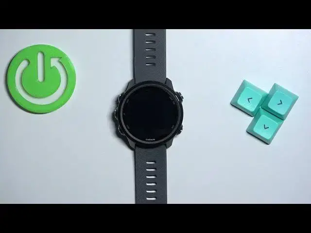 Video thumbnail for Don't Leave Your Garmin Forerunner 245 On All the Time! How to Power Off