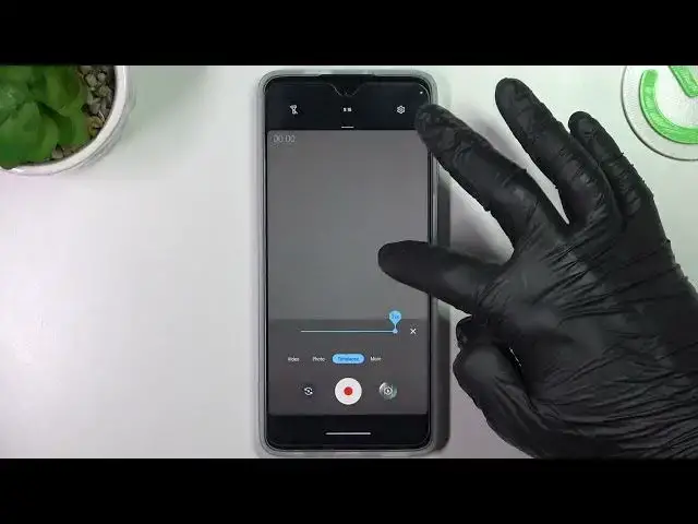 'Video thumbnail for How to Set Up Speed of Time-Lapse Feature on Motorola Moto G62 - Change Time-Lapse Speed'