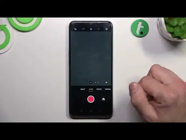 'Video thumbnail for Does OPPO A57s Have Slow Motion?'