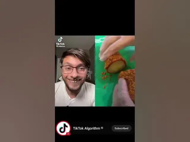 'Video thumbnail for Ewwww man😭😭'