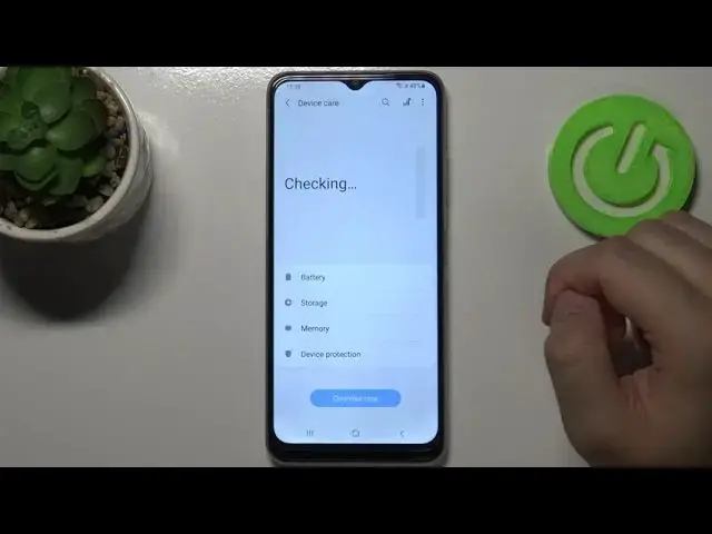'Video thumbnail for How to Turn Off Fast Charging on SAMSUNG Galaxy M22 – Manage Battery Settings'