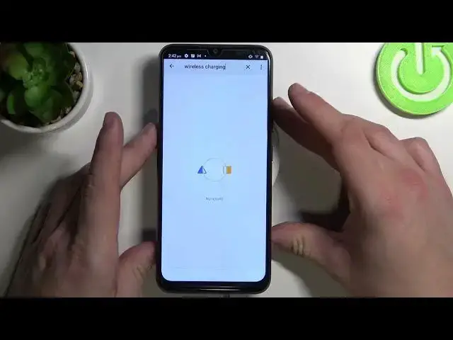 Video thumbnail for Does Realme C21Y Have Wireless Charging?
