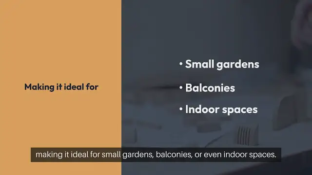 Video thumbnail for Vertical Strawberry Planter DIY Tutorial