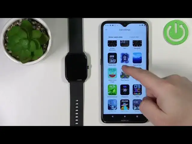 Video thumbnail for How to Download Additional Watch Faces in Haylou GST?