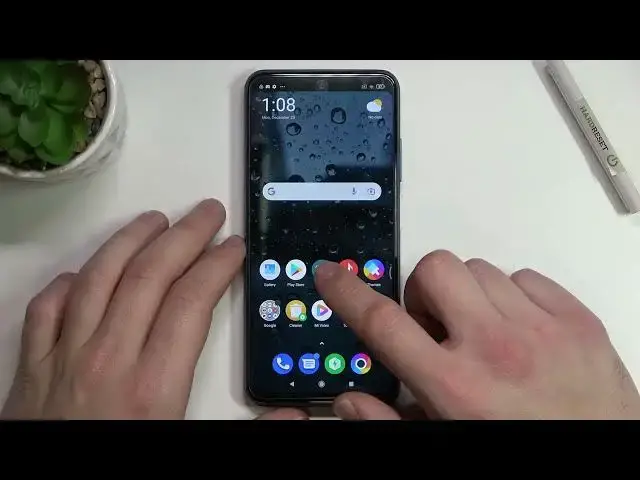 Video thumbnail for Xiaomi POCO M3 Pro - How To Enable & Disable Screen Lock Sounds