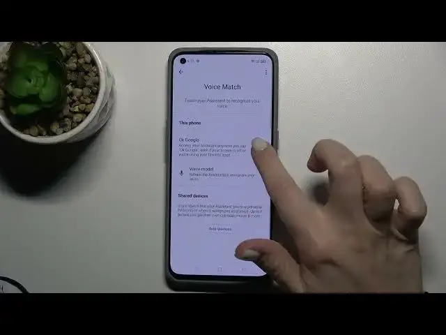 Video thumbnail for How to Turn Off Hey Google of Google Assistant in Realme GT Master Edition – Disable OK Google