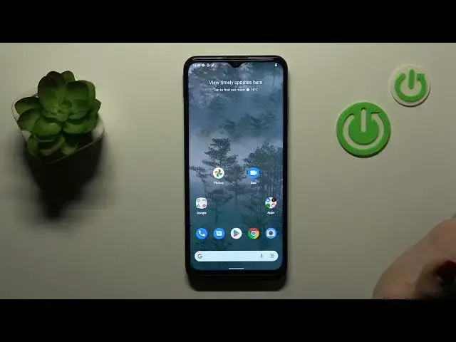 'Video thumbnail for Set Up Wi-Fi Network - Wi-Fi Connection on NOKIA G60'