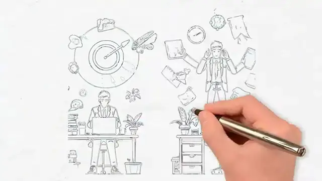 Video thumbnail for The Power of Focus - Why Intensity Beats Extensity Every Single Time
