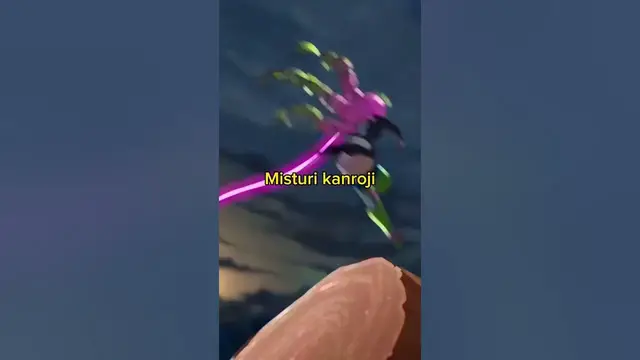 Video thumbnail for Demon Slayer Waifu - Strongest Female Characters #demonslayer  #waifu #anime