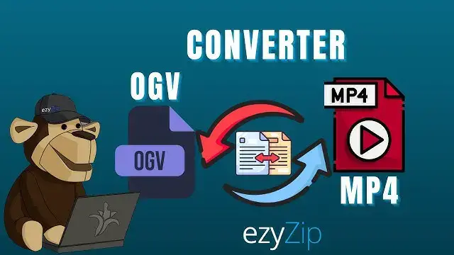 'Video thumbnail for Como Converter OGV para MP4 Online (Guia Simples)'