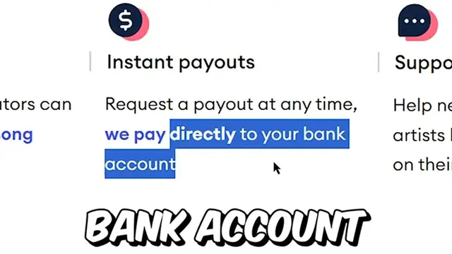 Video thumbnail for Get Paid $1900+ Listening To Songs ? Make Money Online