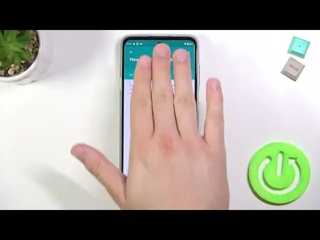 Video thumbnail for How to Take Screenshots without Keys on MOTOROLA Edge 20 Lite – Gesture Screenshot