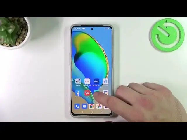 Video thumbnail for ZTE Blade V40s - How To Enable & Disable Charger Sounds