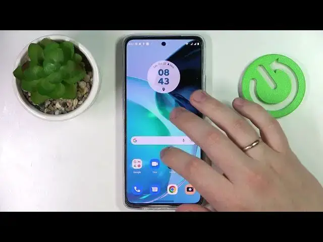 'Video thumbnail for How to Add Numbers to Keyboard on MOTOROLA Moto E22 - Add Numeric Row'