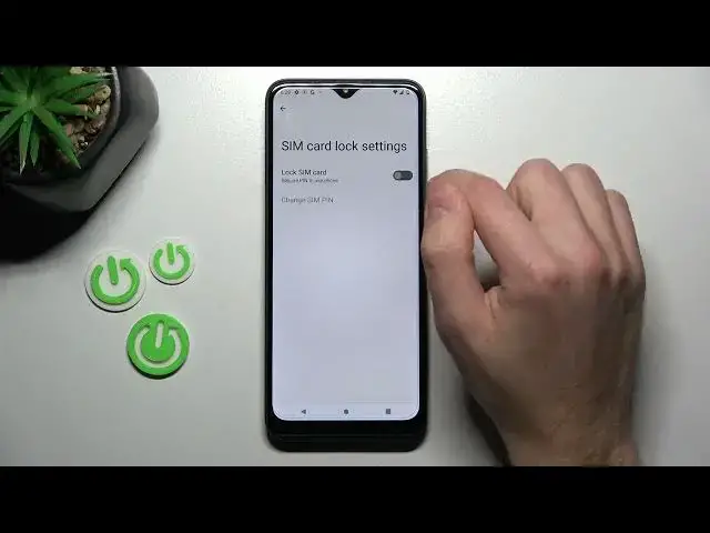 'Video thumbnail for T-MOBILE Revvl 6 Pro - How To Lock SIM Card With SIM PIN'