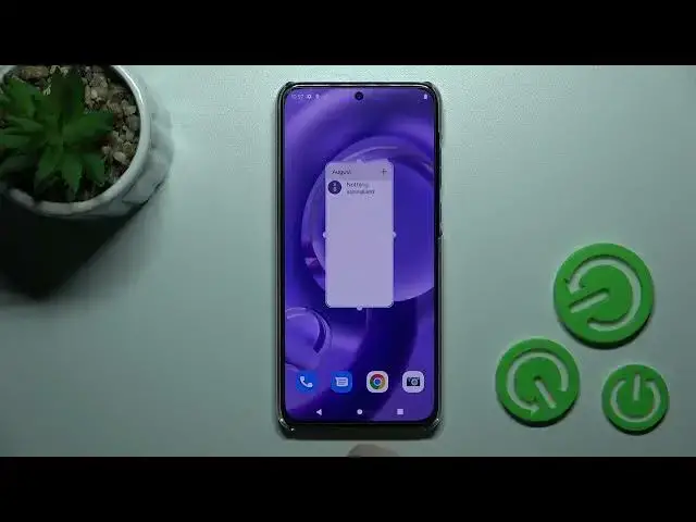 'Video thumbnail for How to Add & Remove the Home Screen Widgets on the MOTOROLA Edge 30 Neo'