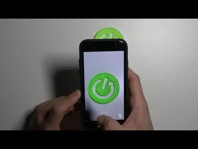 Video thumbnail for iPhone XR Camera Preview