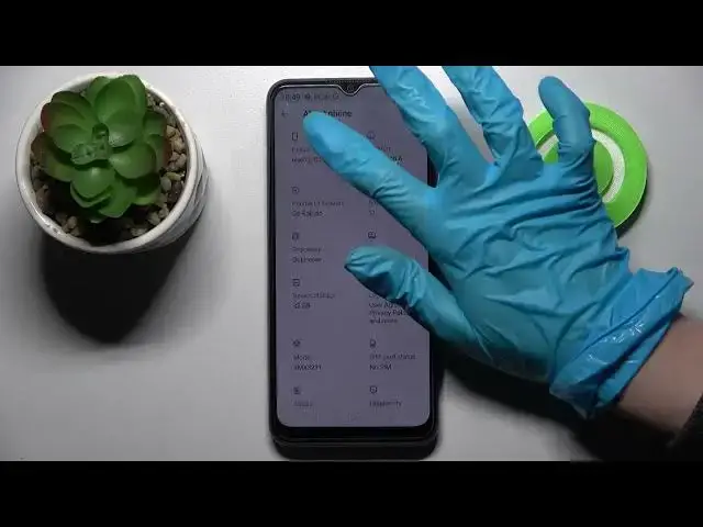 Video thumbnail for REALME C11 2021 – Open Phone Settings and Change Device Name