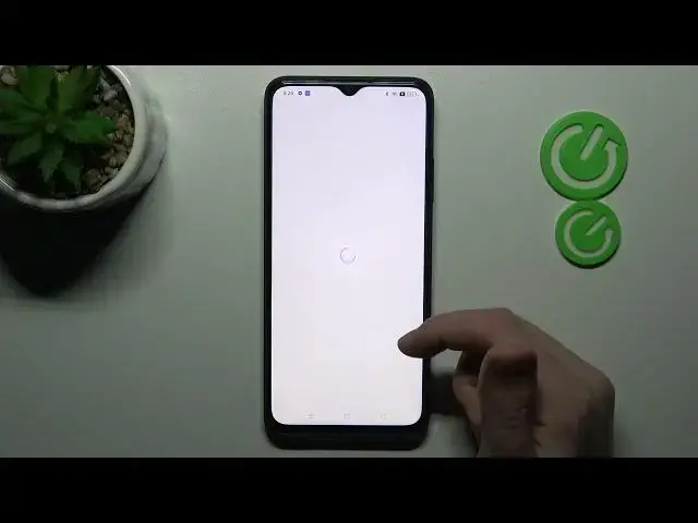 'Video thumbnail for How to Activate Google Assistant on OPPO A17'