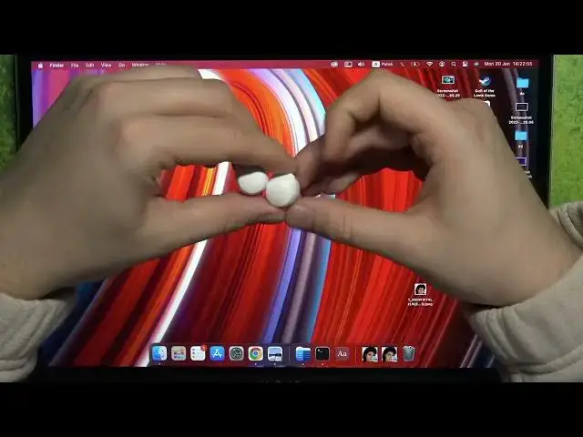 Video thumbnail for How to Pair Xiaomi Redmi Buds 3 Lite with Macbook?