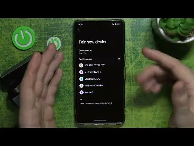 Video thumbnail for How to Fix Connection Problem on JBL Reflect Flow?