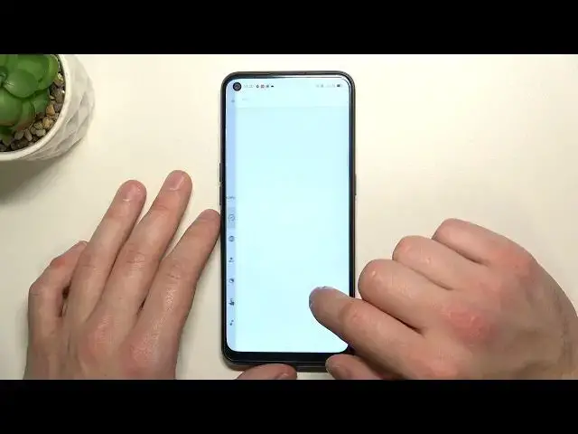 Video thumbnail for Call via Google Assistant - OPPO A53s and Assistant Additional Functions