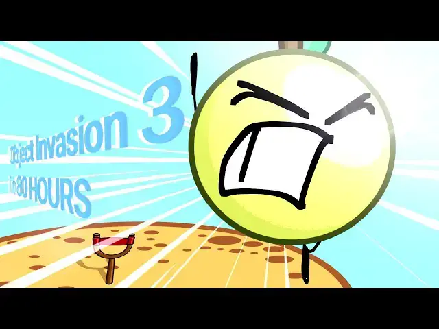 'Video thumbnail for DON’T WORRY MAN, I’LL SAVE YOU!! (OI 3 Reanimated in 80 hours)'