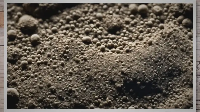 Video thumbnail for Mysteries Surrounding Moon Dust: A Scientific Exploration
