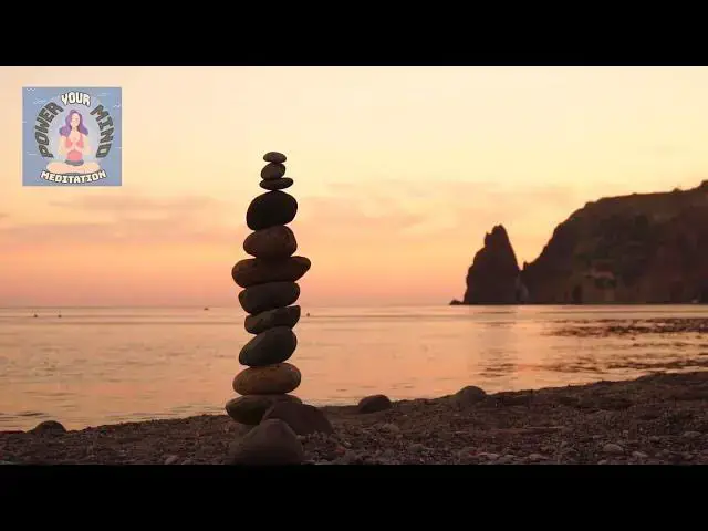 Video thumbnail for Drift into Dreamland: 😴✨ Sleep Talk-Down Guided Meditation for Instant Tranquility #SereneMindset