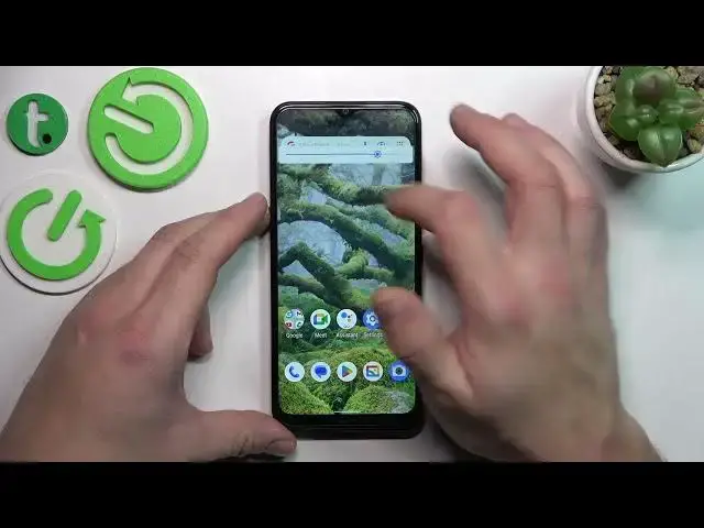 Video thumbnail for How to Change Display Brightness Level on NOKIA C21 Plus? - Adjust Screen Brightness