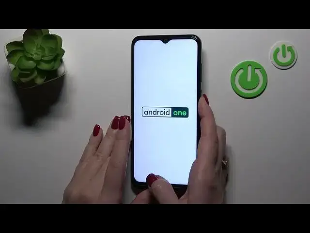 Video thumbnail for How to Switch On NOKIA G60 - Power On Device