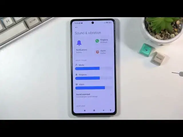 Video thumbnail for How to Enable Do Not Disturb Mode on XIAOMI 11T - Turn On Do Not Distub Mode