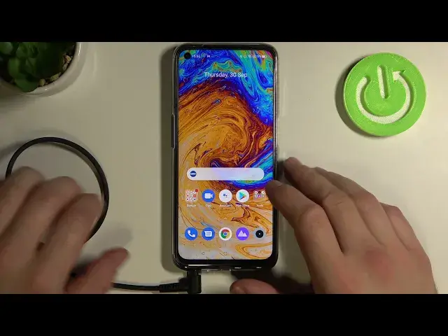 Video thumbnail for How to Connect Headphones to REALME Narzo 30 - Find Headphones Jack